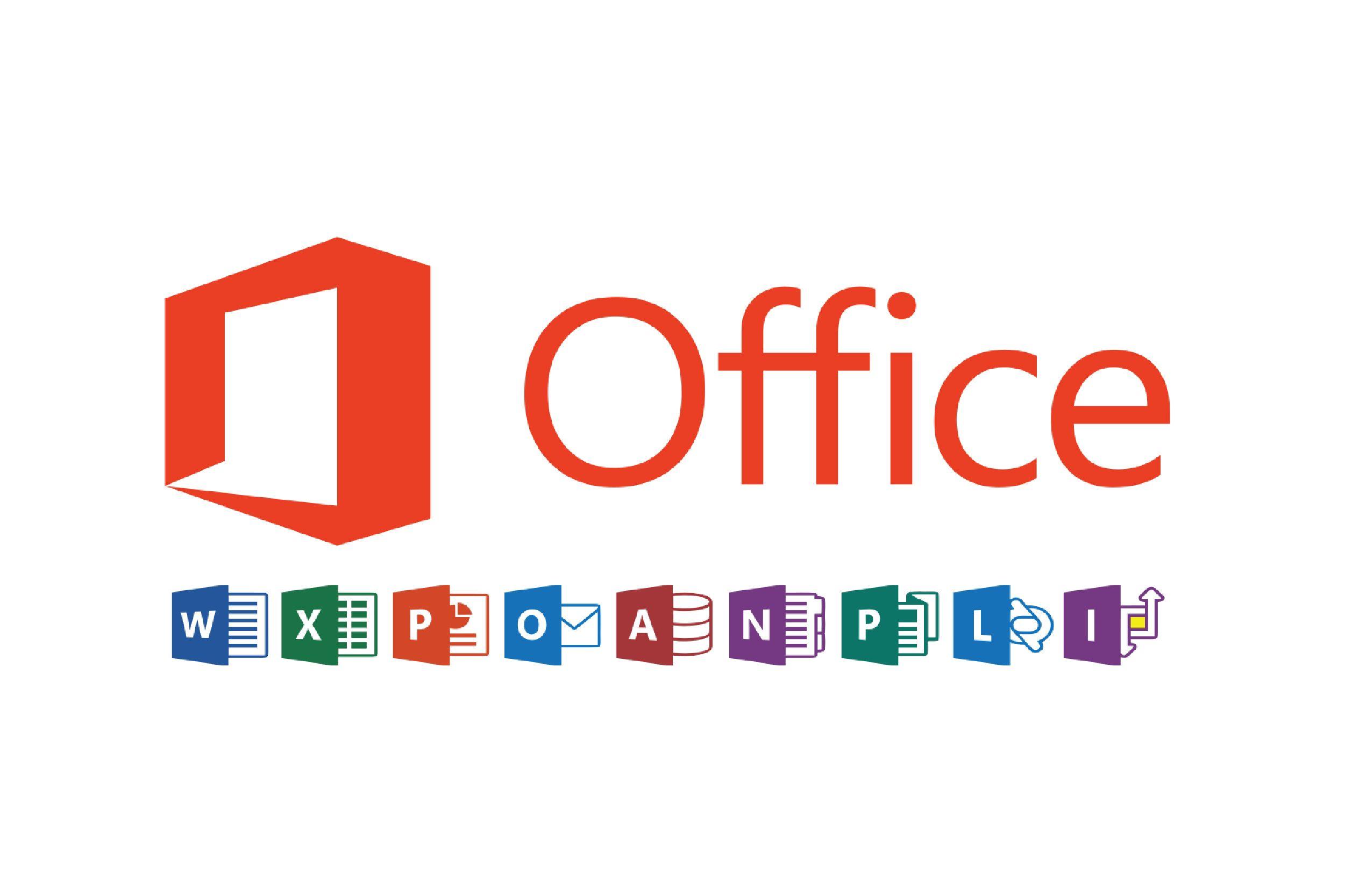 ms office